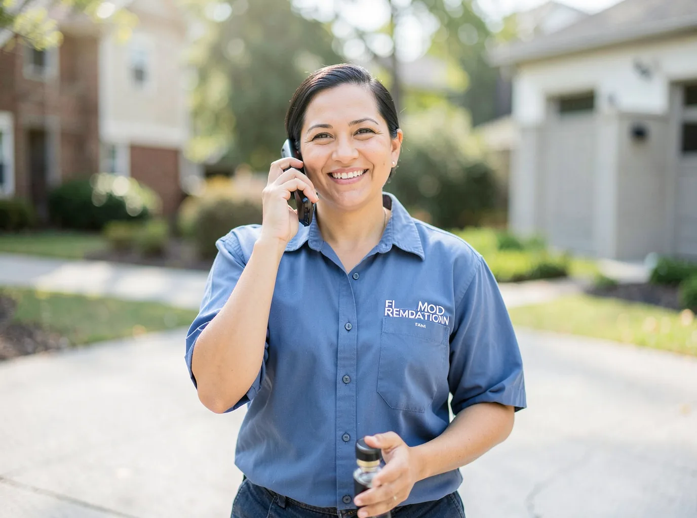 Mold Remediation Hollins, AL FAQs